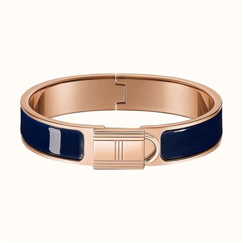 collier cadenas hermes|hermes leather bracelets.